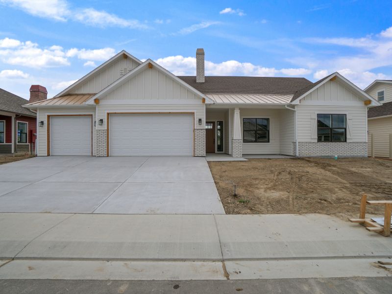 Paved Driveway Repair