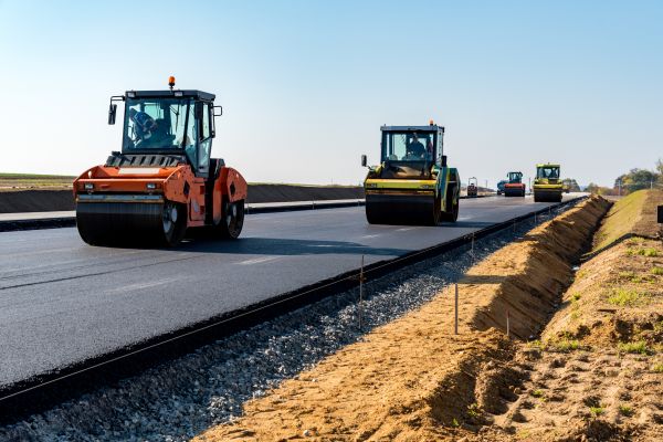 Cost of Asphalt Paving in Bonita Springs