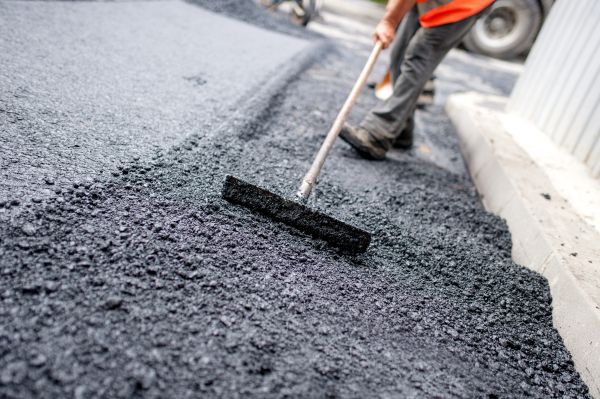 Cost of Chip And Seal Paving in Bonita Springs