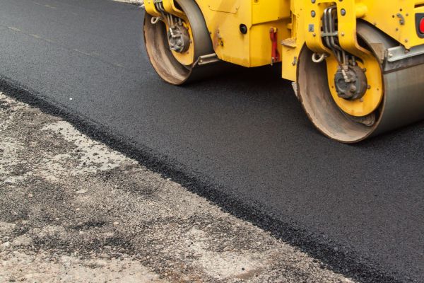 Cost of Driveway Asphalt Paving in Bonita Springs