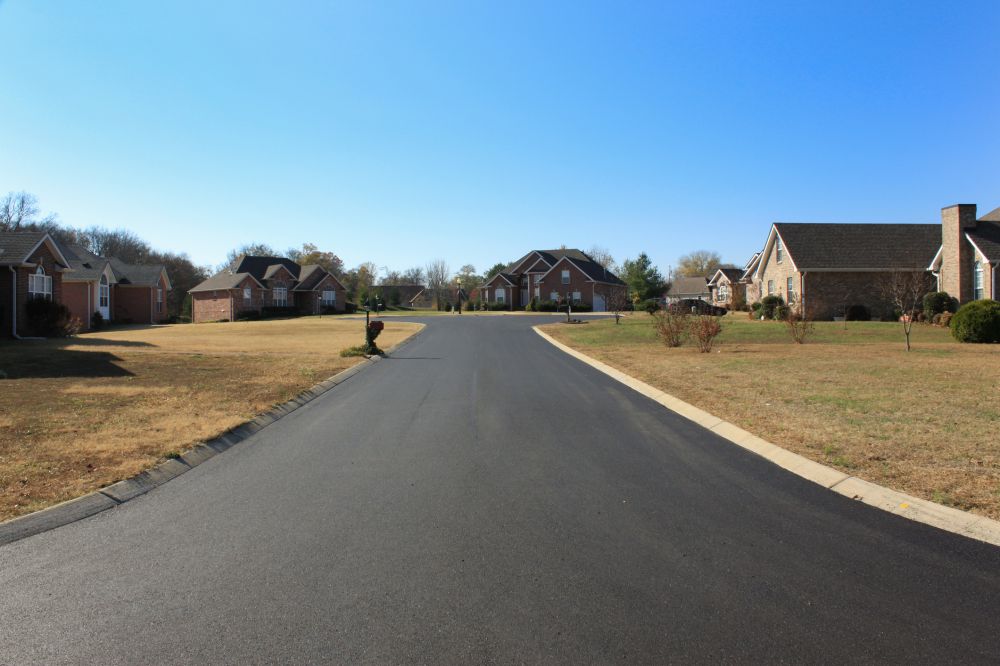 Road Paving Service in Bonita Springs