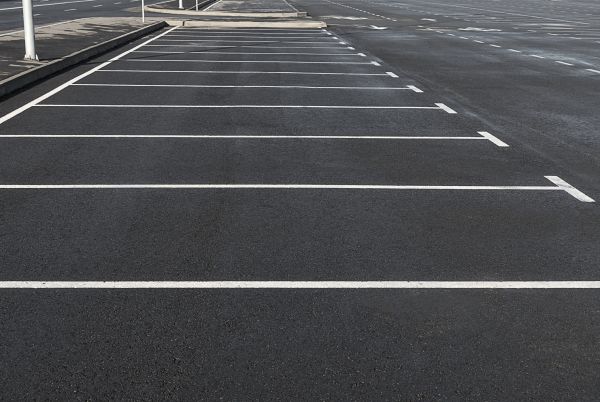 Commercial Asphalt Resurfacing in Bonita Springs