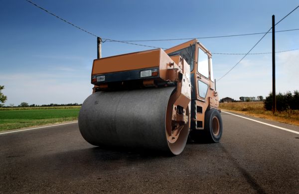 Street Paving in Bonita Springs